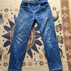 リーバイス501 アメリカ製のサムネイル