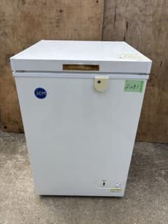 厨房機器 JCM 冷凍ストッカー上開き チェストフリーザー JCMC-98(4) 厨房機器 JCM 冷凍ストッカー上開き チェストフリーザー JCMC-98(4