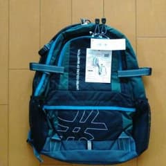 tomi様専用 　ベネトン　リュックサック未使用品　子供のサムネイル