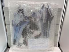 nikke ビッグアクリルスタンド シンデレラ 射撃ポーズ ローソン hmv