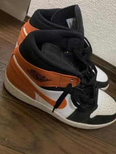AIRJORDAN1【最終値下げ】のサムネイル