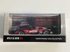 日産　nismo GT-Rのサムネイル
