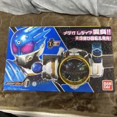 明*子様 仮面ライダーフォーゼ 変身ベルト DXメテオドライバー - メルカリ
