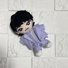 深澤辰哉 iroiro SnowMan すのチルぬい服 ソロ曲 衣装 - メルカリ