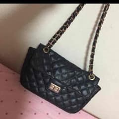 キルティングバック♡♡のサムネイル