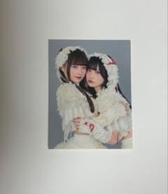 きゅるりんってしてみて 証明写真 島村嬉唄 逃げ水あむ ※説明欄ご確認くださいのサムネイル