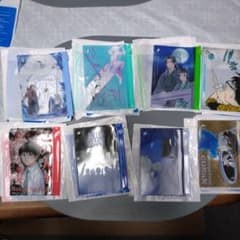 小コレ2025 ノベルティ スライダーポーチ21セット