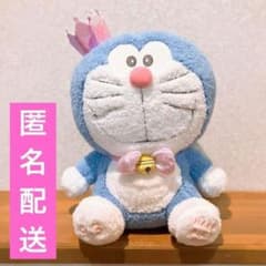 ドラえもん バーズデーBIGぬいぐるみ 2025 誕生日 ふわふわぬいぐるみ