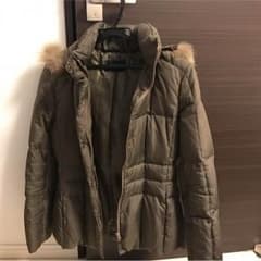 えっこ様専用☆le soukダウンコートのサムネイル