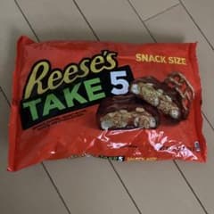 Reese's Take5のサムネイル