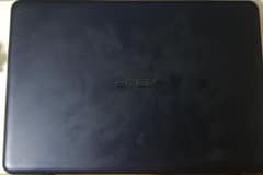 超軽量(980g)  ASUS EeeBook  X205TAのサムネイル