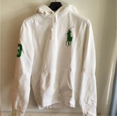 ポロ ラルフローレン パーカーのサムネイル