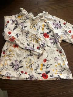 オールドネイビー トップスのサムネイル