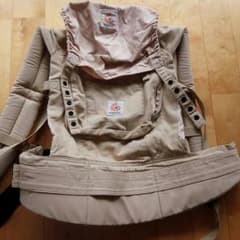 エルゴベビーのサムネイル