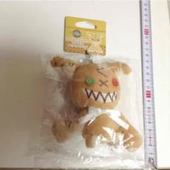 たぺー様専用 テイルズオブジアビス トクナガ ぬいぐるみストラップのサムネイル