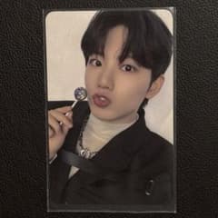 TREASUREジュンギュ 韓国POPUP 8/3限定トレカ - メルカリ