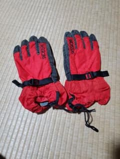 スノーボードグローブ　session製　メンズ　Lサイズのサムネイル