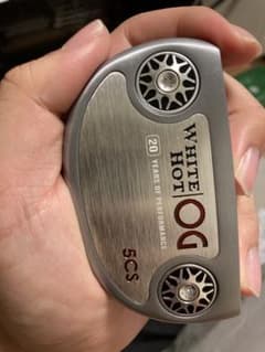 オデッセイ　ホワイトホットOG #5 CSのサムネイル