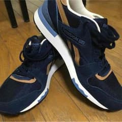 Reebok GL 6000 スニーカーのサムネイル