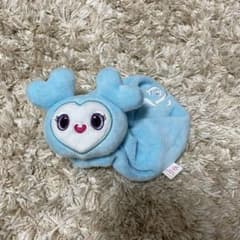 TWICE LOVELYS シュシュ NAVELY ナブリーのサムネイル