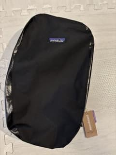 【新品未使用】Patagonia ブラックホールキューブ　10L 新品未使用】Patagonia ブラックホールキューブ 10L - メルカリ