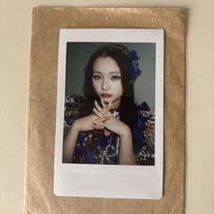 CANDY TUNE 桐原美月 チェキ インスタント写真 - メルカリ