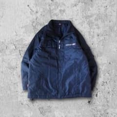 激レア INTERBREED 初期タグ ウータンクラン コーチジャケット | ซื้อ
