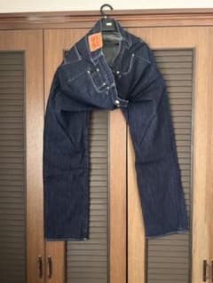 Levi's ジーンズ デニム 大きいサイズのサムネイル
