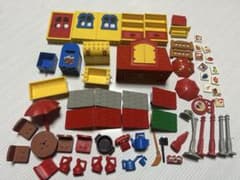 LEGOレゴ　ファビュランドのパーツのサムネイル