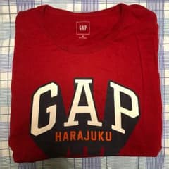 GAP 原宿 Tシャツ Mサイズのサムネイル