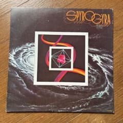 Spyro Gyra - S.T LPのサムネイル