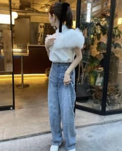 Bibiy JEWEL DENIMのサムネイル
