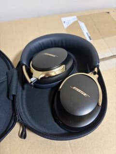 Bose QuietComfort Ultra Headphones 2付属欠け - メルカリ