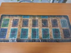 遊戯王OCG ニューロン プレイマット 初期 - メルカリ