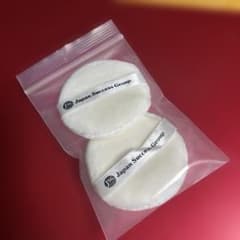 Japan Success Group パフ 2個セットのサムネイル