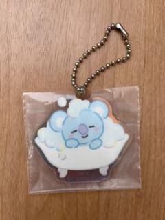 BT21 온라인 1번 복권 아크릴 매력