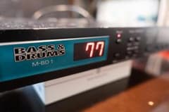 入手困難 マーカス・ミラーMIDI音源 Roland M-BD1 入手困難 マーカス・ミラーMIDI音源 Roland M-BD1 - メルカリ
