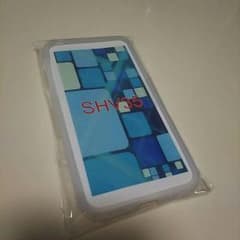 ＳＨＶ35 カバーのサムネイル