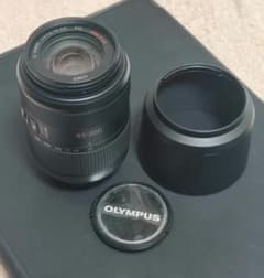 動作品 Lumix G 45-200mm F4-5.6 H-FS045200 41anj1fXWIL.jpg