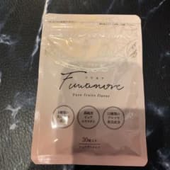フワモア Fuwamore ＊バストアップ最終値下のサムネイル