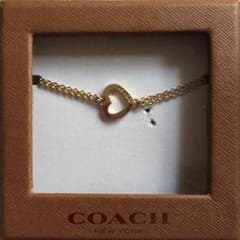 coach ブレスレット 値下げ中のサムネイル
