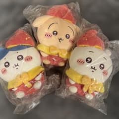 [익명 배송] 치이카와 모구 모구 본점 맛있는 인형 치이카와 벌레 토끼