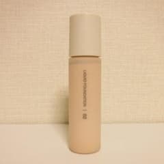 MUJI UVリキッドファンデーション 02 ナチュラル 30mlのサムネイル
