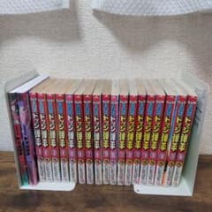 ドッジ弾平 1～18巻、ドッジ弾子1・2巻 - メルカリ