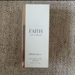 りんりん様専用FAITH 化粧下地 SPF40 PA+++ 50mlのサムネイル