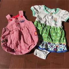 70 ロンパのサムネイル