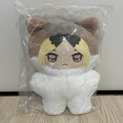 ハイキュー!! ちょいでかちみけもますこっと 孤爪研磨のサムネイル
