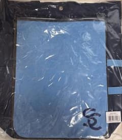 ヤクルト トートバッグ Swallows CREW 入会記念品のサムネイル