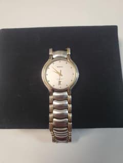 RADO FLORENCE メンズ　腕時計のサムネイル