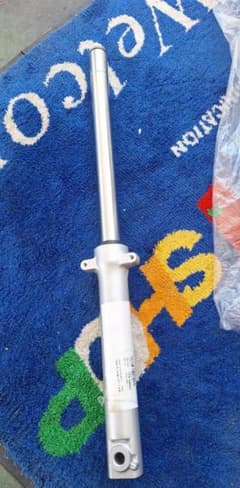 ホンダ純正 Fフォーク右 NSR50/100 ホンダ純正 Fフォーク右 NSR50/100 - メルカリ